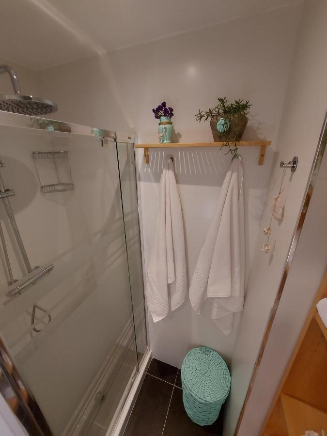Apartamento Las Floritas マラガ エクステリア 写真