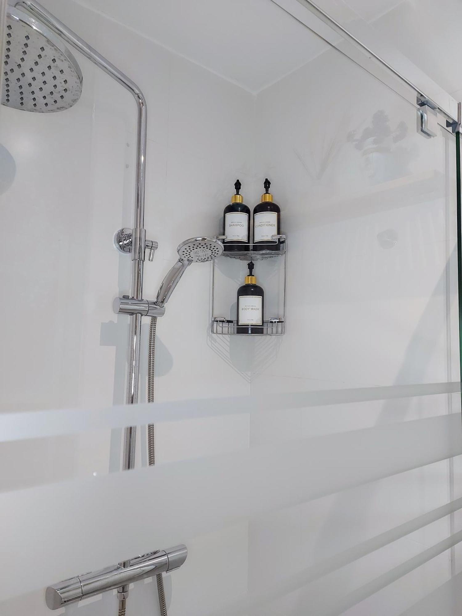 Apartamento Las Floritas マラガ エクステリア 写真