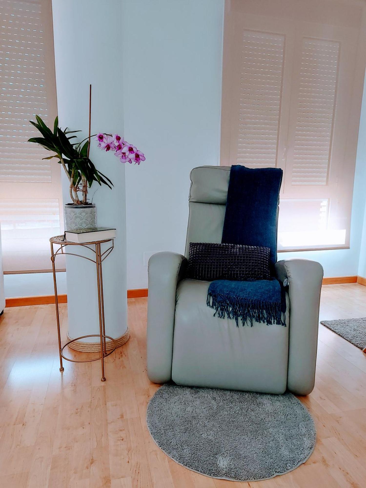Apartamento Las Floritas マラガ エクステリア 写真