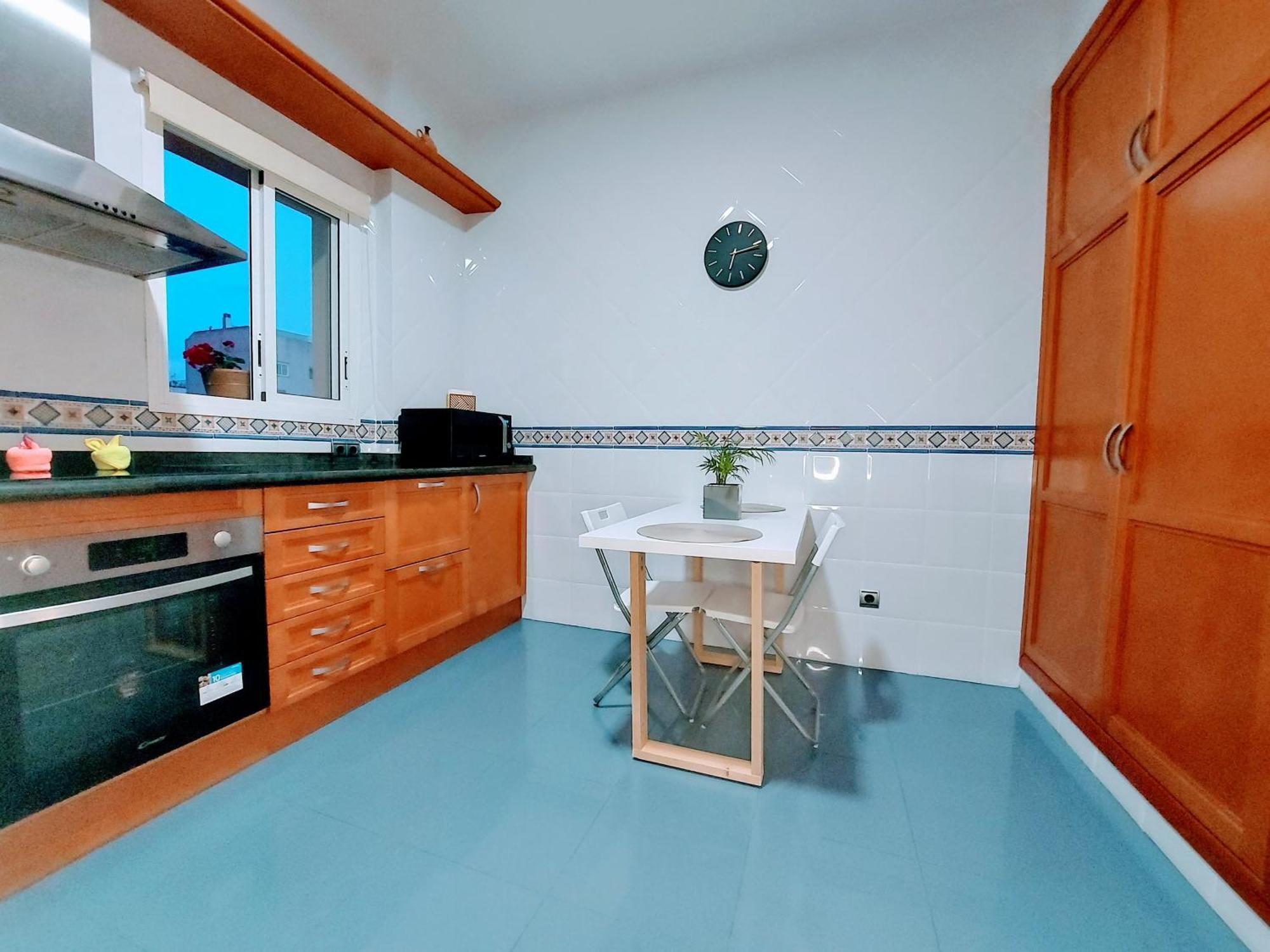 Apartamento Las Floritas マラガ エクステリア 写真